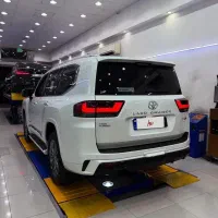 لندکروز VXR|خودرو سواری و وانت|تبریز, |دیوار