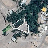 فروش زمین ملکی و باغی در روستاهای دهبکری|فروش زمین و ملک کلنگی|دهبکری, |دیوار