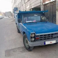 نیسان مدل 88دور رنگ|خودرو سواری و وانت|اسلام‌شهر, شهرک مهدیه|دیوار