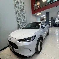 هندا زد آر وی honda zrv