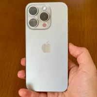 ایفون 15‌ پرو