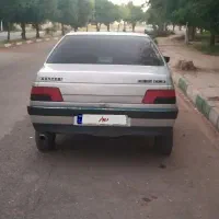 پژو۴۰۵|خودرو سواری و وانت|دزفول, |دیوار