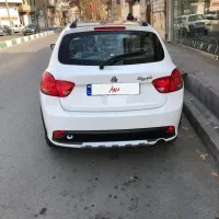 کوئیک gxr صفر|خودرو سواری و وانت|ارومیه, |دیوار