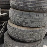 لاستیک سانتافه
