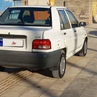 پراید 131 دوگانه کارخانه|خودرو سواری و وانت|سرپل ذهاب, |دیوار