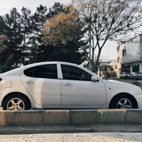 پروتون جنتو اتوماتیک AT ، معاوضه