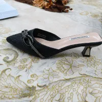 گیوه مجلسی زنانه وارداتی از دبی