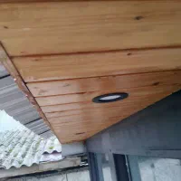 نقاش کناف. نما .چوب.با کیفیت عالی قیمت مناسب