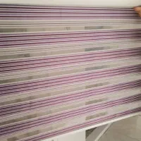 پرده ی زبرا شیک وتمیز