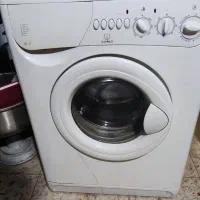 ماشین لباسشویی ایندوزیت ایتالیا
