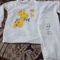 ست کامل پافر و لباس|کفش و لباس بچه|زابل, |دیوار