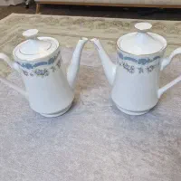 قوری بزرگ