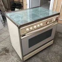 گاز پنج شعله فردار