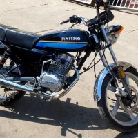 cgl 150|موتورسیکلت|اهواز, پادادشهر|دیوار