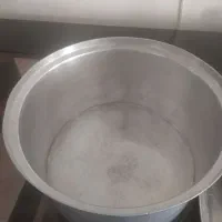 روحی ،تفلون کارکرده،استیل|ظروف پخت‌وپز|کرج, گلشهر|دیوار