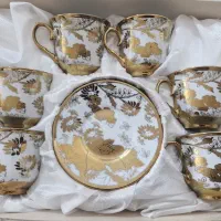 سرویس چایخوری