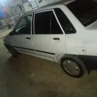 پراید مدل ۹۰تمیز