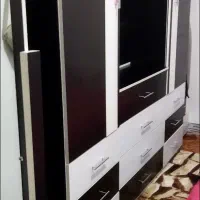 کمد و درآور