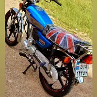 متور 200 احسان در حد