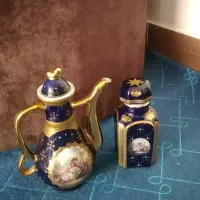 دکوری سورمه ای