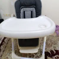 صندلی غذا کودک|اسباب و اثاث بچه|محمدشهر, ولدآباد|دیوار