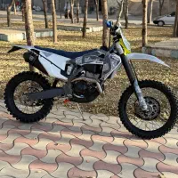 هاسکوارنا350