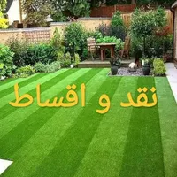 آسیا چمن -باریکه چمن -چمن مصنوعی - فنس گرین وال