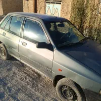 پراید|خودرو سواری و وانت|فامنین, |دیوار