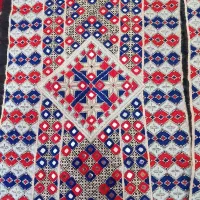 حارص|لباس|هیرمند, |دیوار