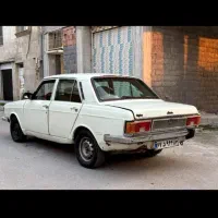 پیکان مدل 83 انژکتور|خودرو سواری و وانت|آمل, |دیوار