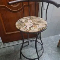 صندلی پایه بلند اوپن