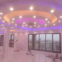 گچکاری گچ کار گچ وخاک و لکه گیری تخریب