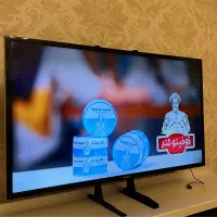 تلویزیون ال ای دی ۴۰ اینچ سامسونگ نسل ۶