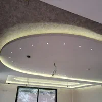 اجرای تخصصی انواع سقف کاذب کناف و تایل شیراز|مصالح و تجهیزات ساختمان|شیراز, شهرک فرزانگان|دیوار