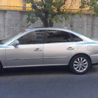 ازارا مدل ۲۰۰۷ فول با گرمکن|خودرو سواری و وانت|تهران, تهرانپارس غربی|دیوار