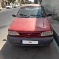 پرایدمدل۷۸نقدواقساط|خودرو سواری و وانت|قرچک, مهدیه|دیوار