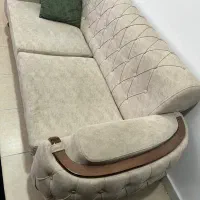 مبلمان چستر ۹ نفره|مبلمان خانگی و میز عسلی|سیاهکل, |دیوار