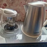 چای ساز|سماور، چای‌ساز، قهوه‌ساز|صدرا-فارس, فاز ۱|دیوار