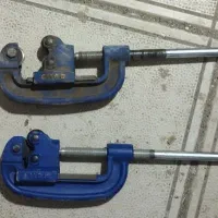 آچار لوله بری ۲ اینچ