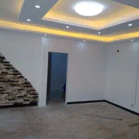 نقاشی ساختمان نوین