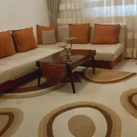 فرش و کناره و اسباب منزل کاملا نو در حد جهیزیه|فرش|شاهرود, |دیوار