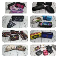 حراج انواع کیف زنانه و بچگانه و جامدادی