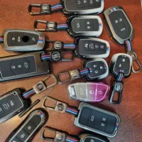 شیشه دودی دزدگیر قفل مرکزی