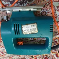 اره برقی عمودبر|ابزارآلات|مهاجران, |دیوار