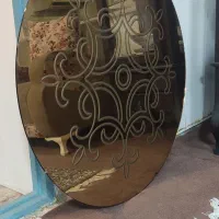 آینه دیواری