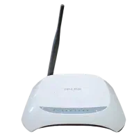 مودم وای فای تیپیلینک TP-LINK ADSL MODEM