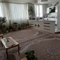 عصمتیه_ ثنایی_ ۱۰۸متر _ دوخواب_ سند آماده