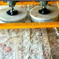 کارخانه قالیشویی تمام اتوماتیک آقای فرش|خدمات نظافت|یاسوج, |دیوار