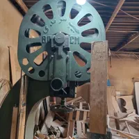 فروش کامل دستگاههای نجاری