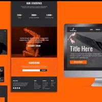 طراحی سایت حرفه ای با قیمت مناسب و تحویل سریع